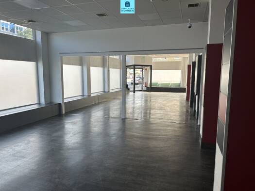 Ladenfläche zur Miete 3.000 € Floridsdorf 1210