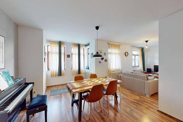 Wohnung zum Kauf 169.900 € 1 Zimmer 53,4 m² EG Laurensberg Aachen 52072