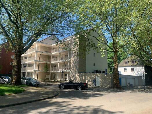 Wohnung zur Miete 790 € 2,5 Zimmer 61,7 m² 1. Geschoss frei ab 01.05.2026 Röhlinghausen Herne 44651