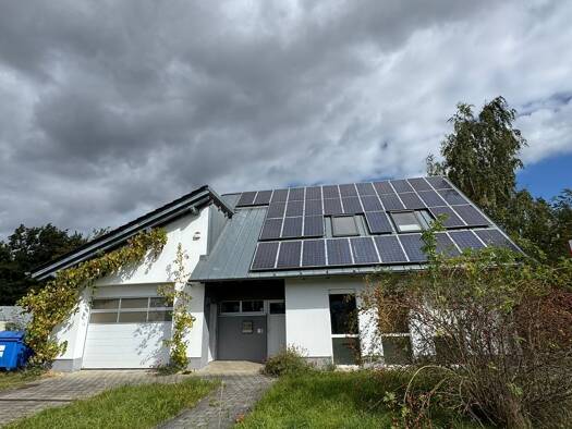 Gewerbeobjekt zum Kauf 260.000 € 3 Zimmer 160 m² Gewerbering 11c Maxhütte Zwickau 08056