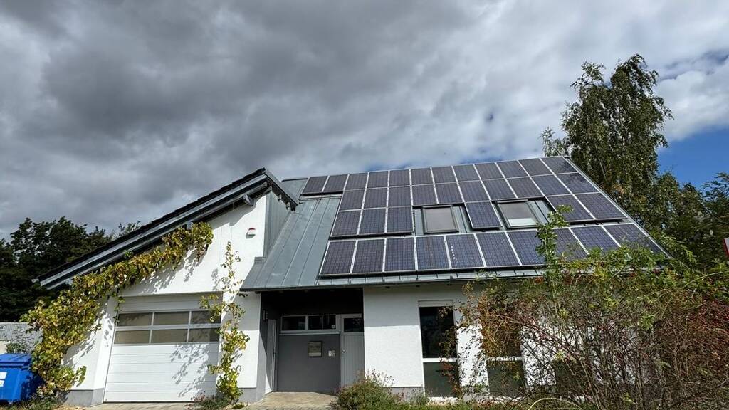 Gewerbeobjekt zum Kauf 260.000 € 3 Zimmer 160 m² Gewerbering 11c Maxhütte Zwickau 08056