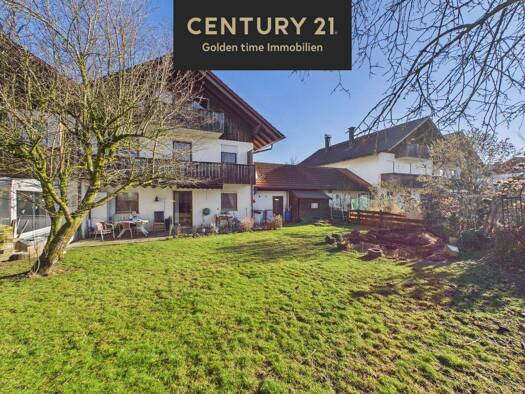 Wohnung zum Kauf 239.000 € 3 Zimmer 76 m² EG frei ab sofort Kirchweidach 84558