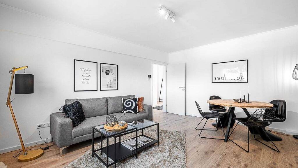 Wohnung zum Kauf 157.900 € 3,5 Zimmer 68 m² 1. Geschoss Lütgendortmund Dortmund 44388