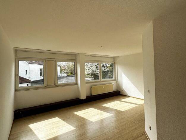 Wohnung zur Miete 650 € 2 Zimmer 60 m² 2. Geschoss Hellgasse 16 Alzey Alzey 55232