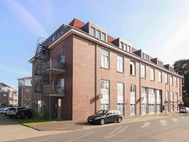 Sonstiges zum Kauf als Kapitalanlage geeignet 100.000 € 2 Zimmer 29 m² Westerstede 26655