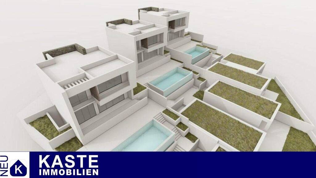 Grundstück zum Kauf 1.100.000 € 2.289 m² Grundstück Plaka 72053