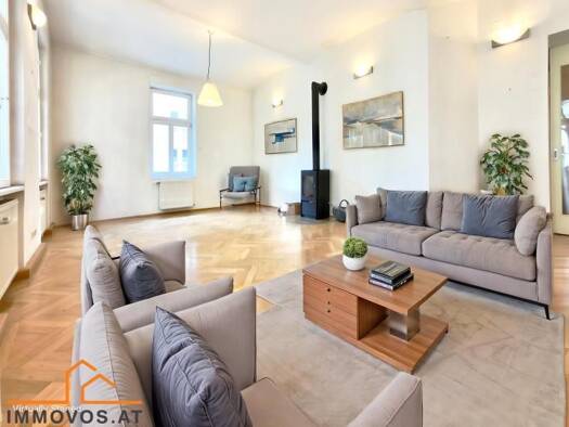 Wohnung zum Kauf 738.000 € 6 Zimmer 180 m² Wien 1120
