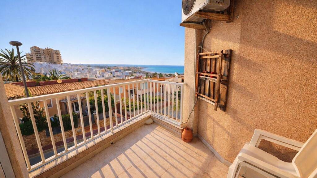 Wohnung zum Kauf provisionsfrei 169.900 € 2 Zimmer 69 m² Torrevieja