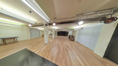 Büro-/Praxisfläche zur Miete provisionsfrei 1.350 € 1 Zimmer 93 m² Bürofläche Ottobrunner Straße 28 Unterhaching 82008
