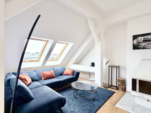 Wohnung zum Kauf 629.000 € 3 Zimmer 92 m² Charlottenburg Berlin 10585