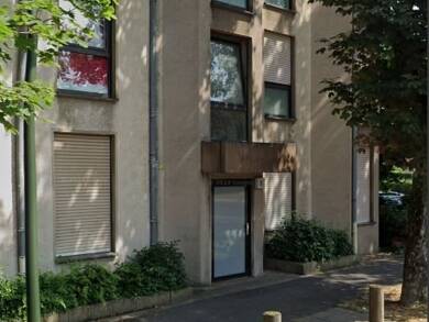 Wohnung zur Miete 367 € 2 Zimmer 59,7 m² Dachgeschoss, 4. Geschoss frei ab sofort Ferdinandstraße 2 Brambauer Lünen 44536