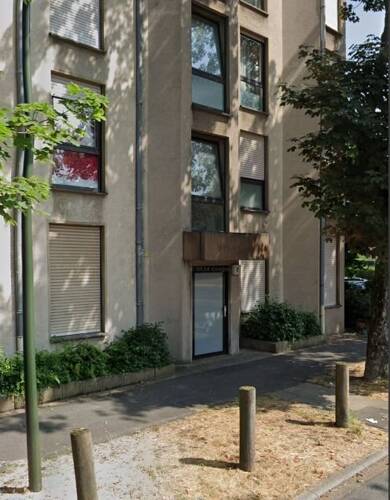Wohnung zur Miete 405 € 2 Zimmer 65,9 m² Dachgeschoss, 3. Geschoss frei ab 01.06.2025 Ferdinandstraße 2 Brambauer Lünen 44536