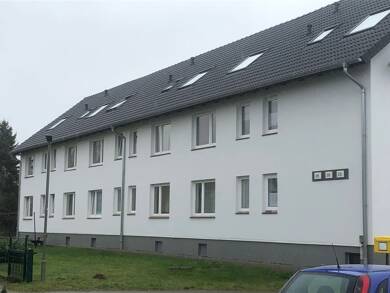 Wohnung zur Miete 370 € 2 Zimmer 35,5 m² EG frei ab 01.09.2025 Teichberg 28 Geesthacht 21502