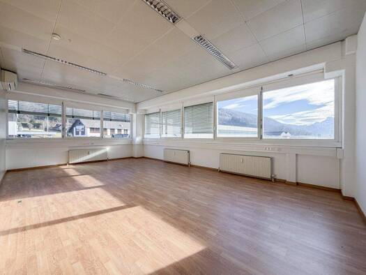 Bürofläche zur Miete 8,91 € 196,5 m² Bürofläche Mayrwiesstraße Hallwang 5300