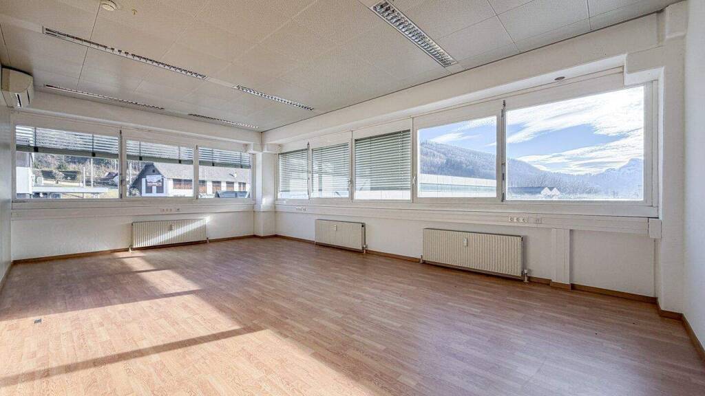 Bürofläche zur Miete 8,91 € 196,5 m² Bürofläche Mayrwiesstraße Hallwang 5300