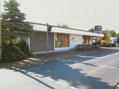 Laden zum Kauf 731 m² Verkaufsfläche Rimpar Rimpar 97222