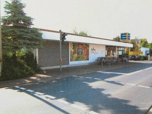 Laden zum Kauf 731 m² Verkaufsfläche Rimpar 97222