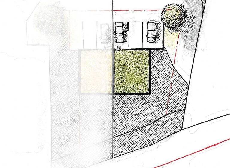 Grundstück zum Kauf 566 m² Grundstück Inzing 6401