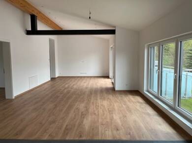 Wohnung zur Miete 1.250 € 3 Zimmer 112 m² 2. Geschoss Reihen Sinsheim 74889