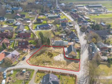 Grundstück zum Kauf 130.000 € 1.792 m² Grundstück Wohlde 24899