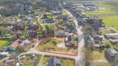 Grundstück zum Kauf 130.000 € 1.792 m² Grundstück Wohlde 24899