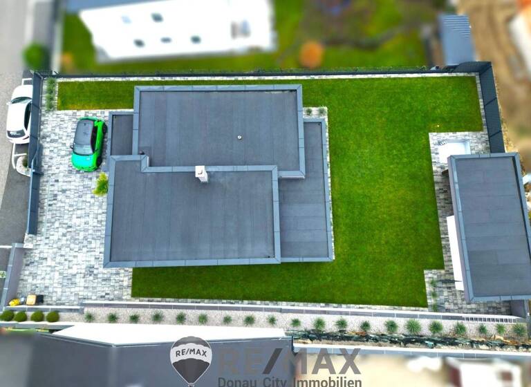 Bungalow zum Kauf 450.000 € 3 Zimmer 84 m² 640 m² Grundstück Reichersdorf 3134