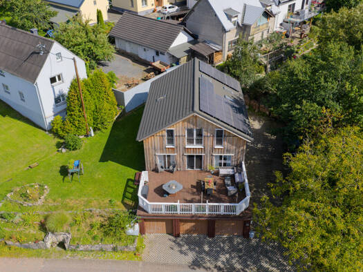 Einfamilienhaus zum Kauf 355.000 € 6 Zimmer 183 m² 619 m² Grundstück Linkenbach 56317