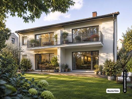 Einfamilienhaus zum Kauf 331,6 m² Nammering Fürstenstein 94538