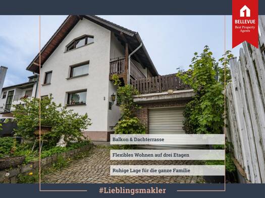 Einfamilienhaus zum Kauf 169.900 € 5 Zimmer 128 m² 210 m² Grundstück Keldenich Kall 53925