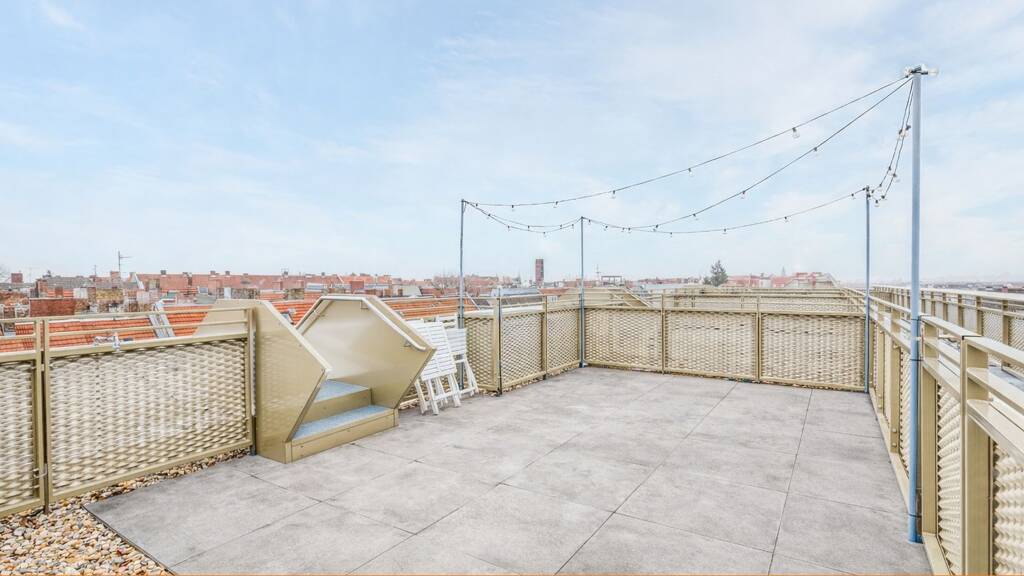 Maisonette zur Miete 3.198 € 5 Zimmer 123 m² 5. Geschoss Wilmersdorf Berlin / Wilmersdorf 10713