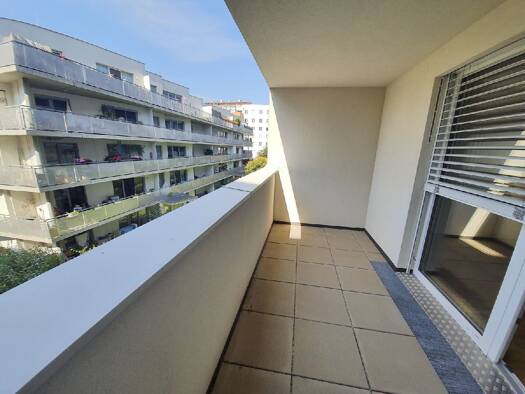 Wohnung zur Miete 1.118 € 3 Zimmer 74,7 m² 1. Geschoss Simmeringer Hauptstraße 170 Wien 1110