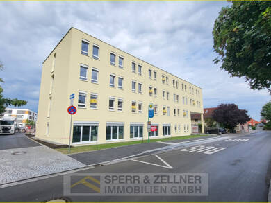 Laden zur Miete 1 Zimmer 103 m² Verkaufsfläche Erding 85435