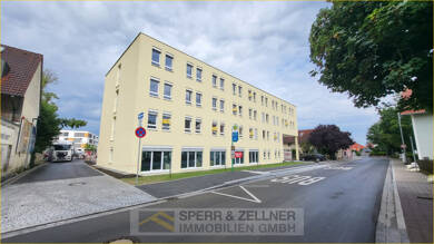Laden zur Miete 1 Zimmer 103 m² Verkaufsfläche Erding Erding 85435