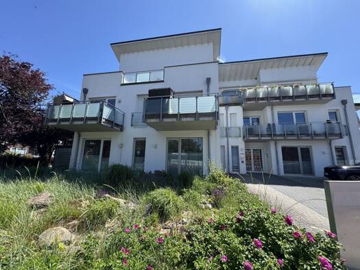 Wohnung zum Kauf 415.000 € 2 Zimmer 60 m² Scharbeutz Scharbeutz 23683