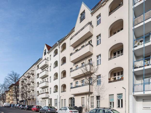 Wohnung zum Kauf 275.000 € 1 Zimmer 50,7 m² EG Kiehlufer 59 Neukölln Berlin 12059