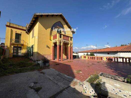 Villa zum Kauf 256.000 € 7 Zimmer 501 m² Gelida 08790