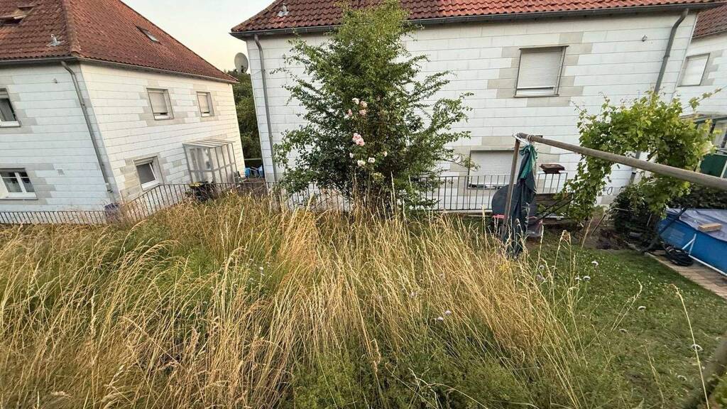 Einfamilienhaus zum Kauf 195.000 € 5 Zimmer 117 m² 216 m² Grundstück frei ab sofort Silwingen Merzig 66663