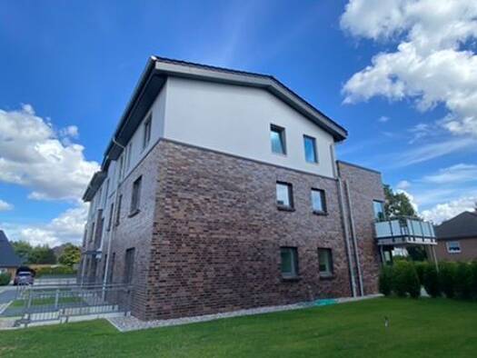 Wohnung zur Miete 1.400 € 3 Zimmer 82 m² 2. Geschoss frei ab sofort Kronshorster Weg 1H Stemwarde Barsbüttel 22885