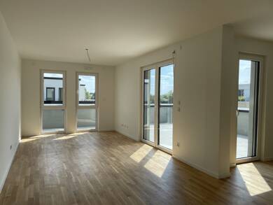 Wohnung zur Miete - Erstbezug 2.780 € 4 Zimmer 111,1 m² 4. Geschoss frei ab sofort Köln 50968