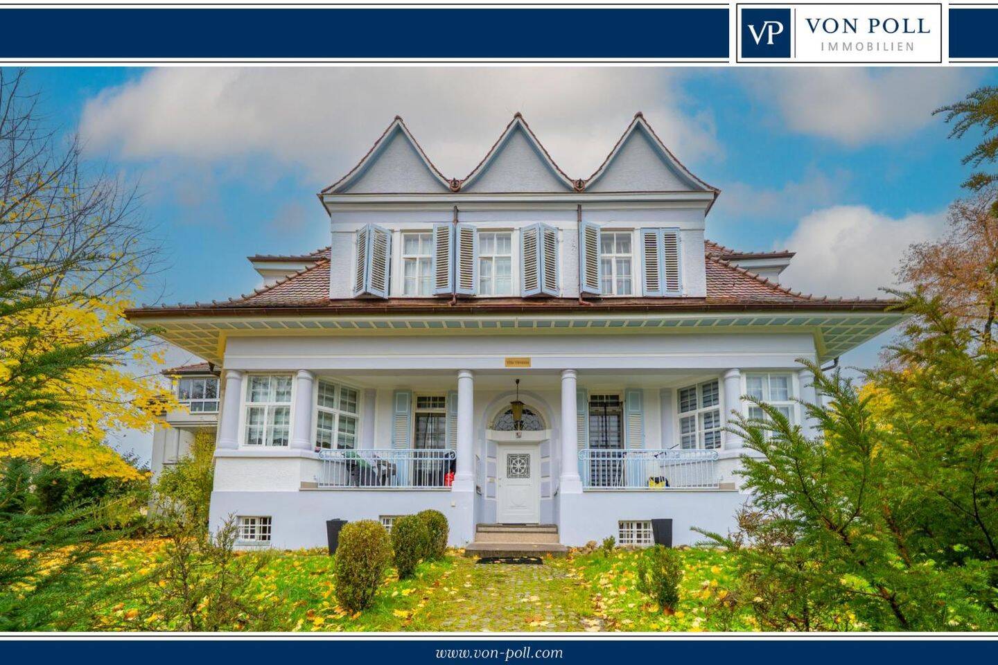Mehrfamilienhaus zum Kauf, Bad Dürrheim