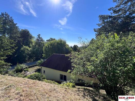 Haus zum Kauf 490.000 € 4,5 Zimmer 122 m² 2.061 m² Grundstück Steinbruchstraße Enzesfeld-Lindabrunn 2551