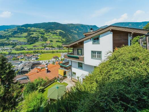 Mehrfamilienhaus zum Kauf 975.000 € 9 Zimmer 275 m² 342 m² Grundstück Hainzenberg 6278