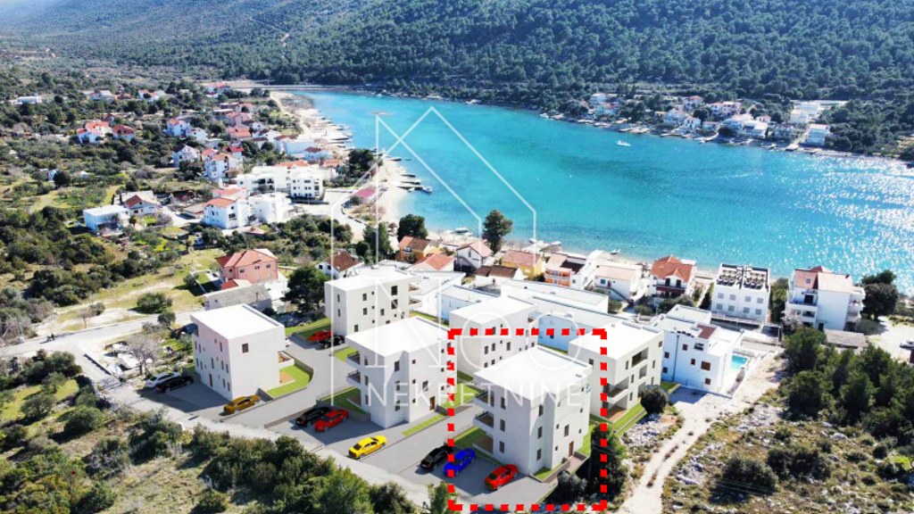 Wohnung zum Kauf 365.000 € 4 Zimmer 2. Geschoss Sibenik - Okolica 22000