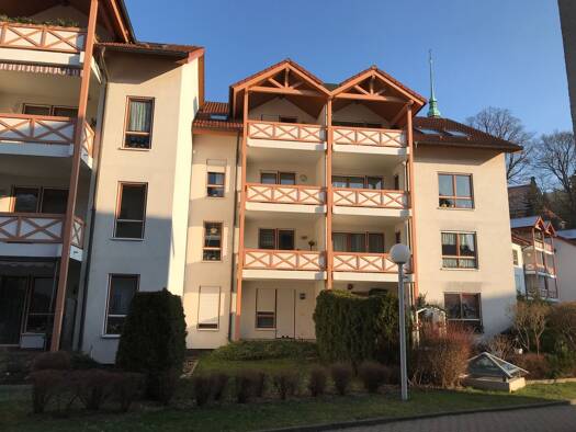 Wohnung zum Kauf 110.000 € 2 Zimmer 51,6 m² 2. Geschoss Freital 01705