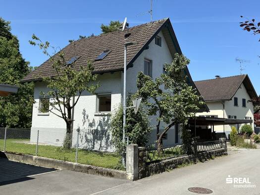 Einfamilienhaus zum Kauf 628.000 € 100 m² 506 m² Grundstück Rotfarbgasse Dornbirn 6850