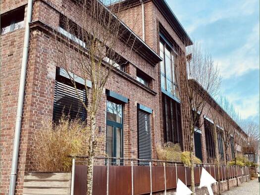 Loft zum Kauf 449.000 € 5 Zimmer 165 m² Elmshorn 25335
