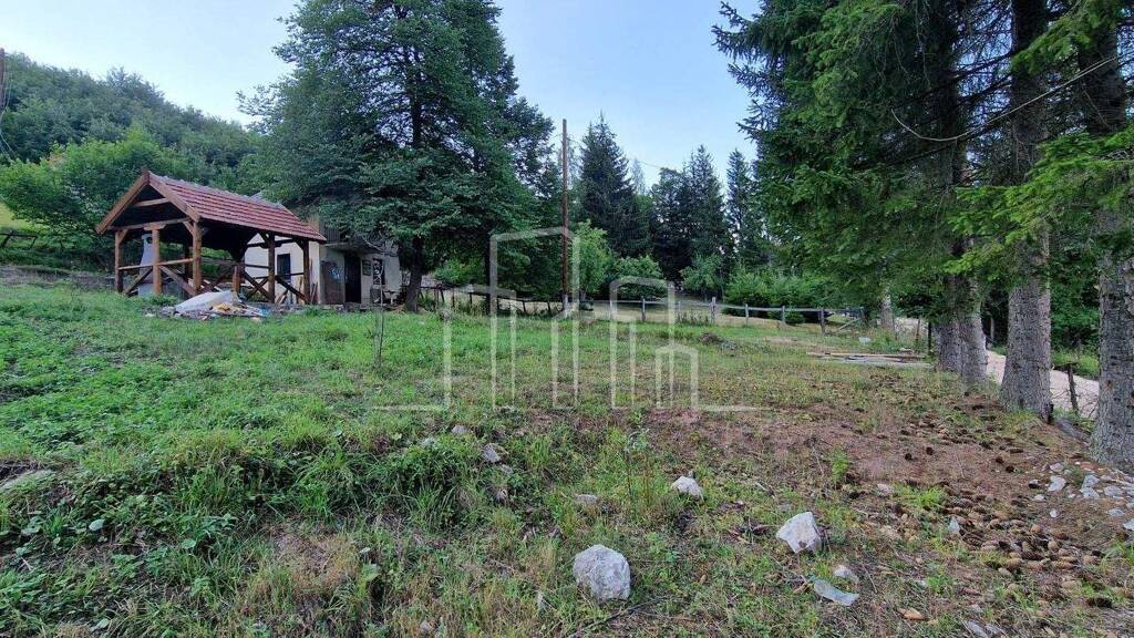 Einfamilienhaus zum Kauf 23.008 € 2 Zimmer 760 m² Grundstück Pale 71423