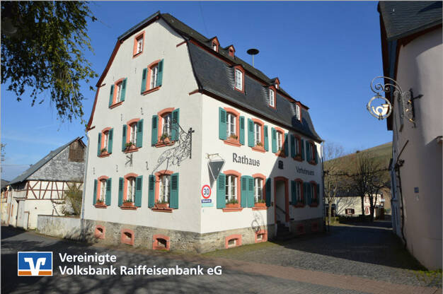 Einfamilienhaus zum Kauf 378.000 € 12 Zimmer 400 m² 530 m² Grundstück Veldenz 54472
