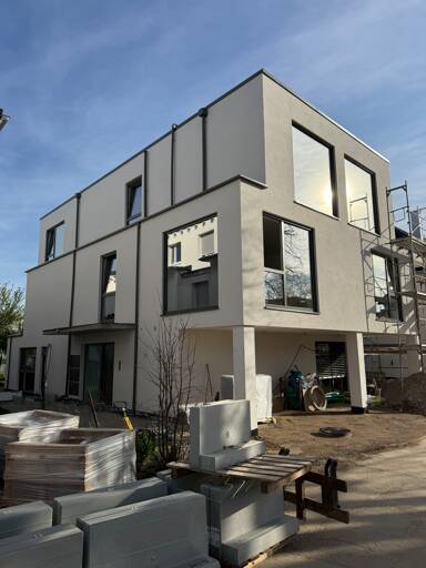 Wohnung zur Miete 1.190 € 3 Zimmer 73 m² Geschoss 1/2 Michelbach Gaggenau 76571