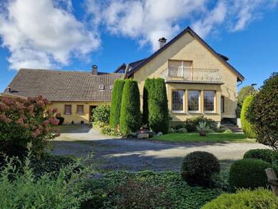 Mehrfamilienhaus zum Kauf 498.000 € 12 Zimmer 284 m² 5.725 m² Grundstück Ostinghausen Bad Sassendorf 59505